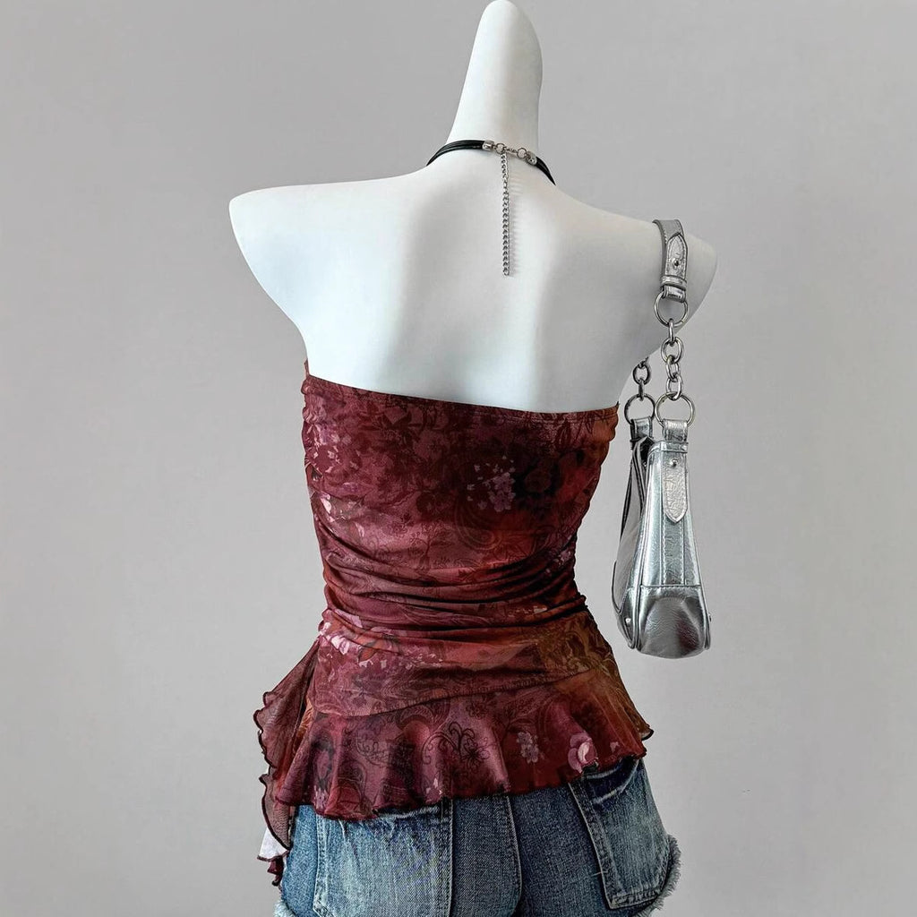 Hot Selling New Womens Tops