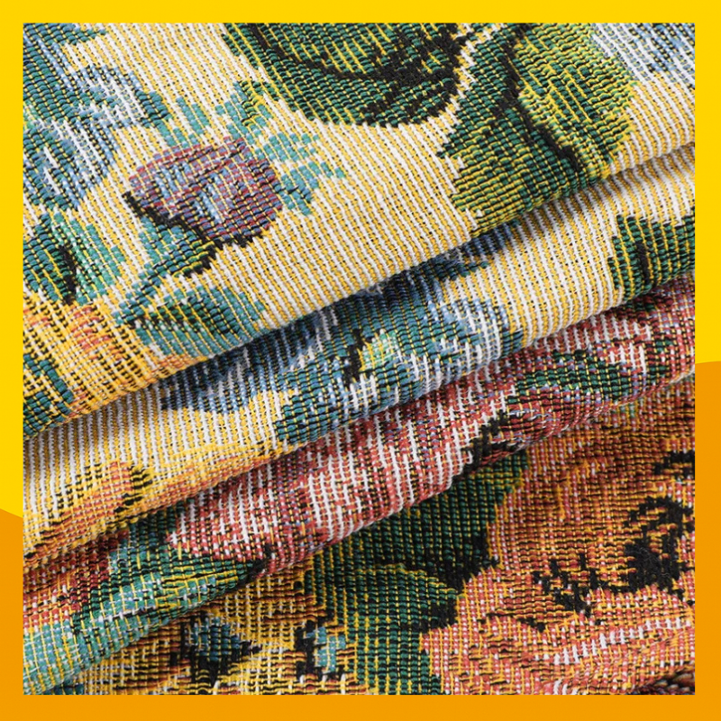 Retro Bloom Corset Dress