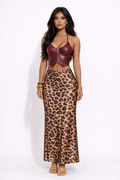 The Wild Muse Maxi