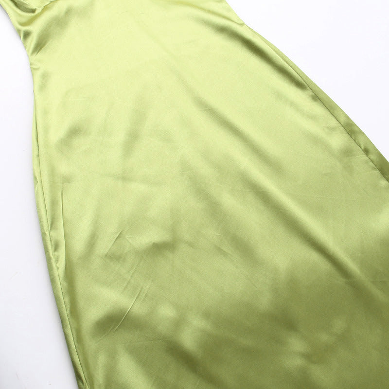 “Meadow Muse Lace Maxi”